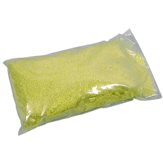 Qese Mbushëse për Kuti të Nxehta Sulfuri 2Kg