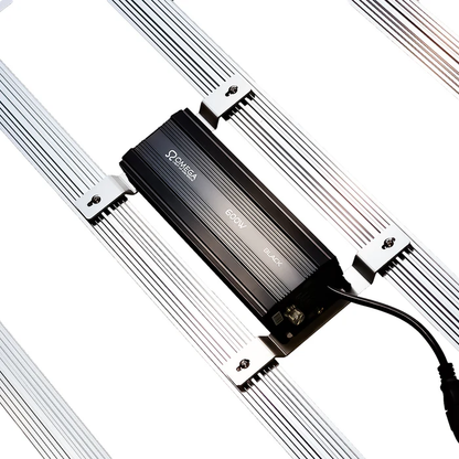 Omega Black LED 720w 