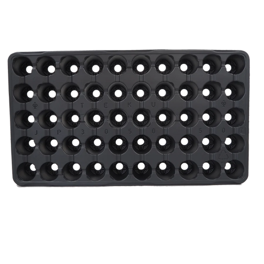 Jiffy 84 Cell Tray