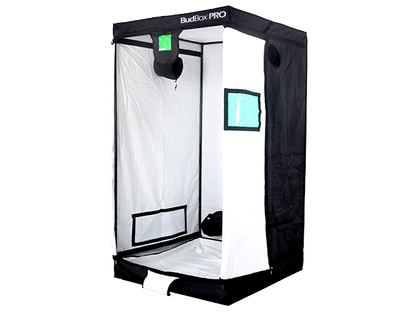 BudBox Pro Grow Tent