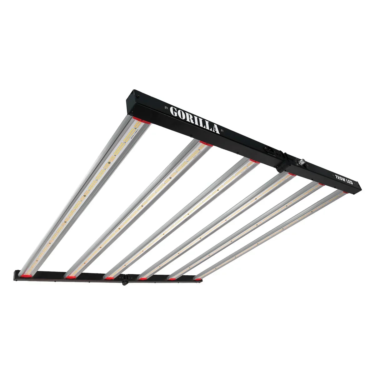 Gorilla LED Grow Light 720W - Default Title - DiscountHydro.com - 124.99 - Gorilla, Lighting > LED Fixtures, Weekly Special