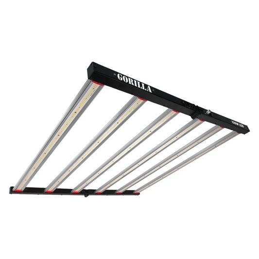 Gorilla LED Grow Light 720W - Default Title - DiscountHydro.com - 99.99 - Gorilla, Lighting > LED Fixtures, Weekly Special