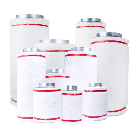 Filtri i Karbonit Mammoth