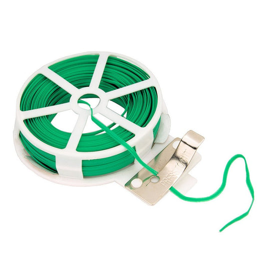 Greenblade Twist Tie - 80m