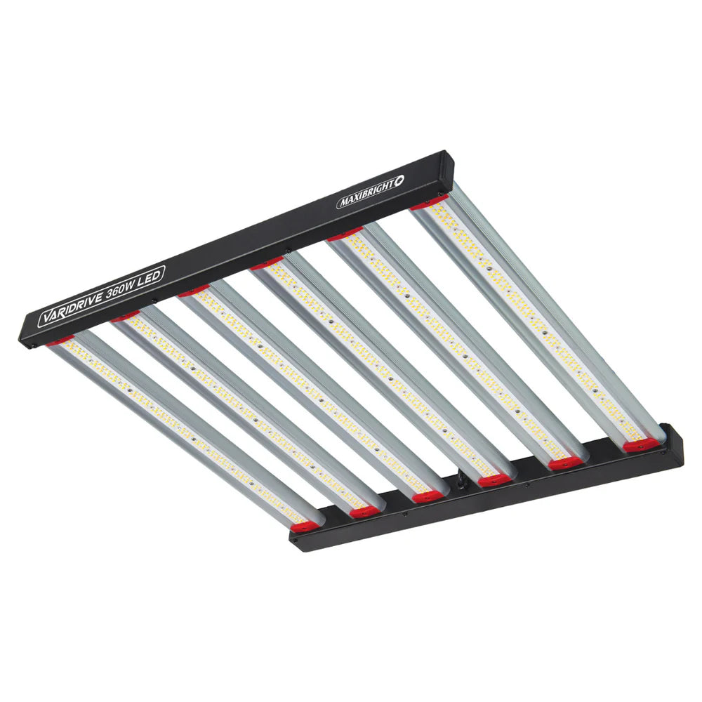 Maxibright Varidrive 360W LED with Integrated Driver
