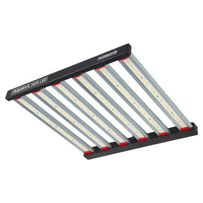 Maxibright Varidrive 360W LED with Integrated Driver