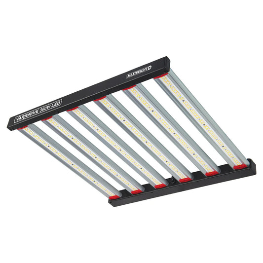 Maxibright Varidrive 360W LED with Integrated Driver
