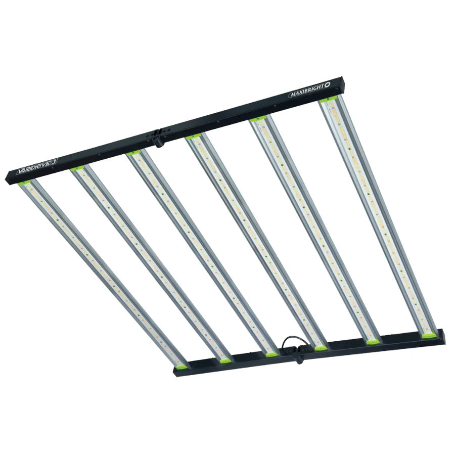 Maxibright Varidrive 3 - 720W 3.0 LED Grow Light