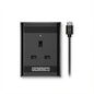 AC Infinity UIS control Plug Outlet Adapter UK