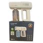 Cordless Nano Fogging Spray Gun - Rechargeable Electrostatic Sprayer