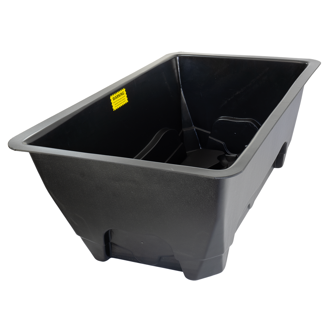 Oxypot Replacement Tanks
