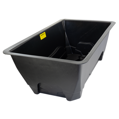 Oxypot Replacement Tanks