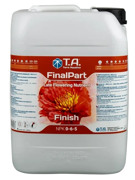 Terra Aquatics Final Part (Ripen)