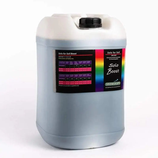 HydroTops Solo Boost - 25 Litre