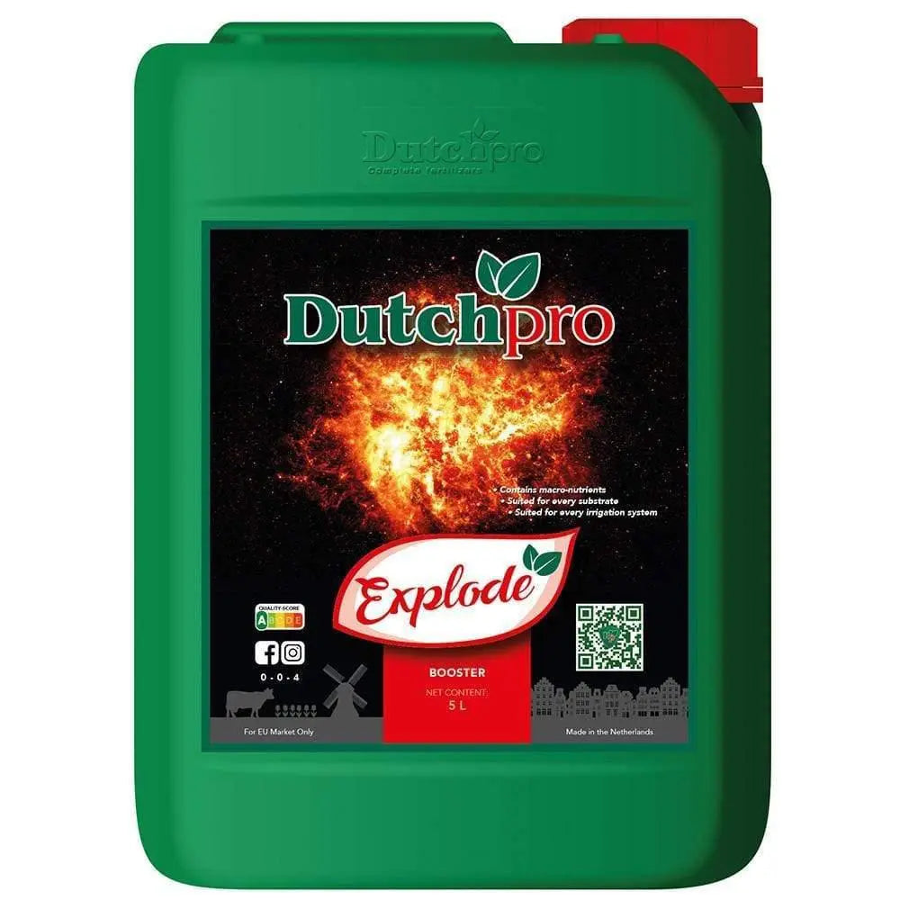 Dutchpro Explode