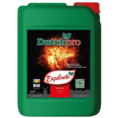 Dutchpro Explode