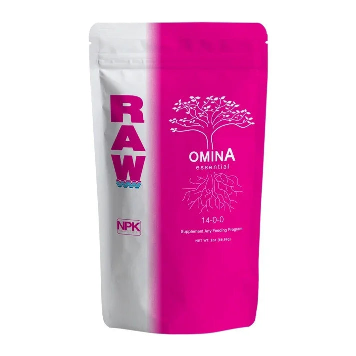 RAW Omina - 2LB