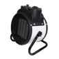 ora 2kw Fan Heater - Default Title - DiscountHydro.com - 34.00 - Environment Control > Heaters, GAS (Global Air Supplies), Ora