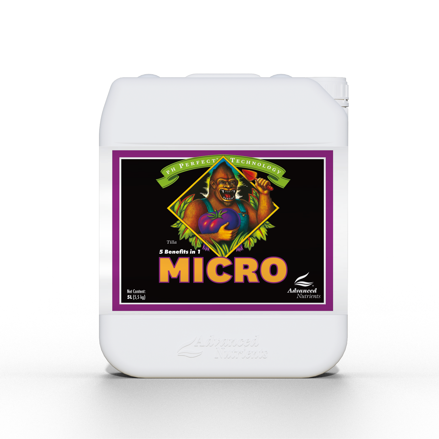 Advanced Nutrients PH Perfect Micro