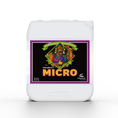 Advanced Nutrients PH Perfect Micro