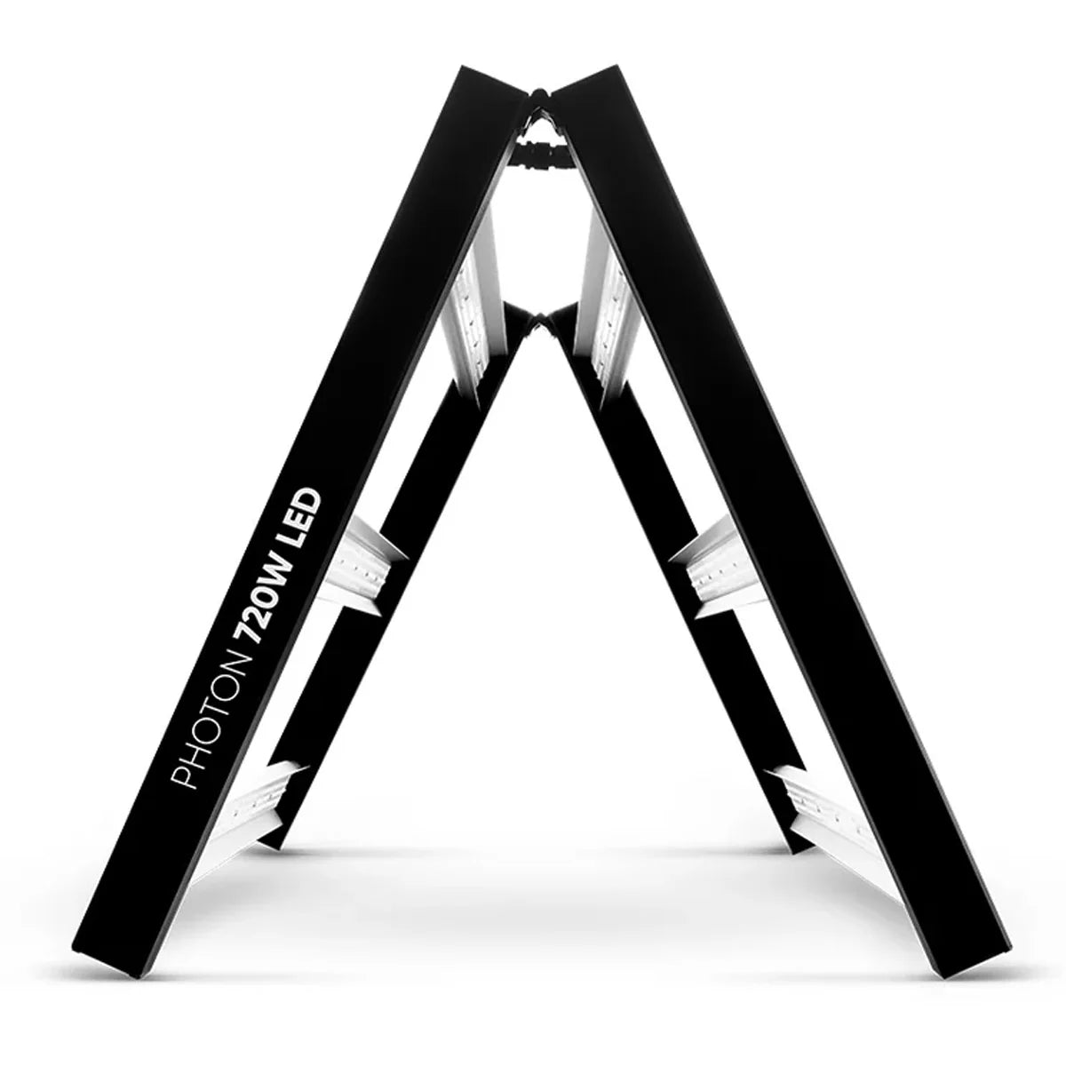 Omega Black LED 720w 