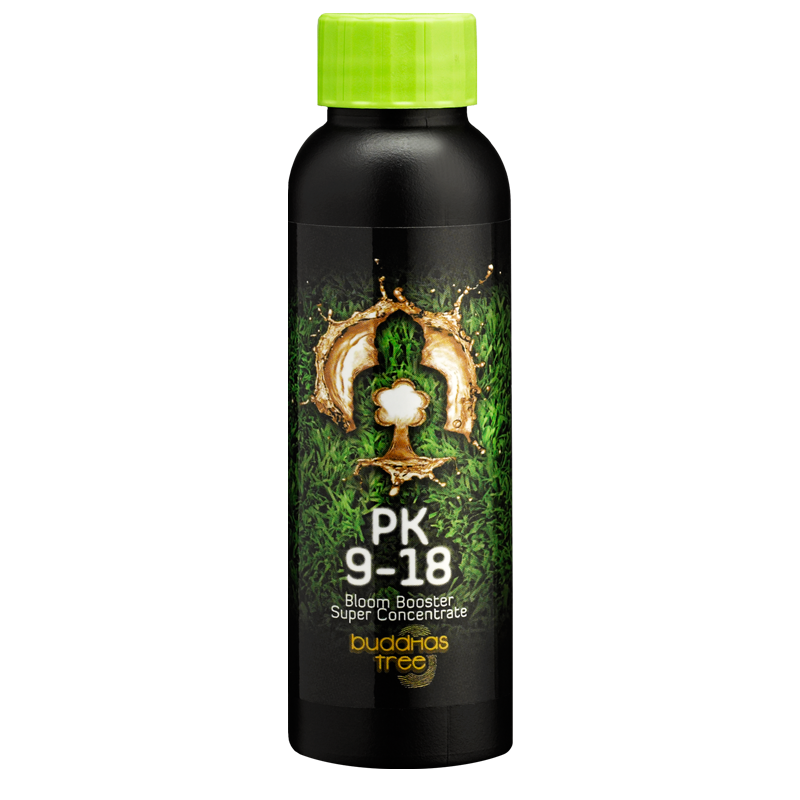 Buddhas Tree PK 9/18 100ml