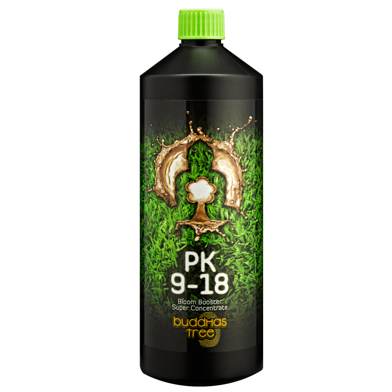 Buddhas Tree PK 9/18 1L