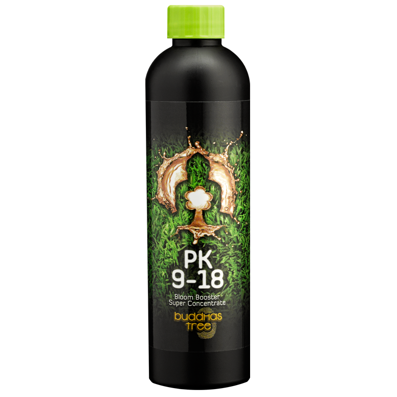 Buddhas Tree PK 9/18 250ml