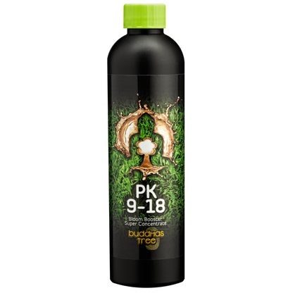 Buddhas Tree PK 9/18 250ml