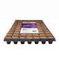 Plagron Next Gen Growplug - Tray of 84