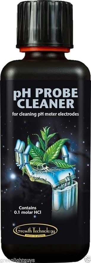 pH Probe Cleaning Solution 300ml