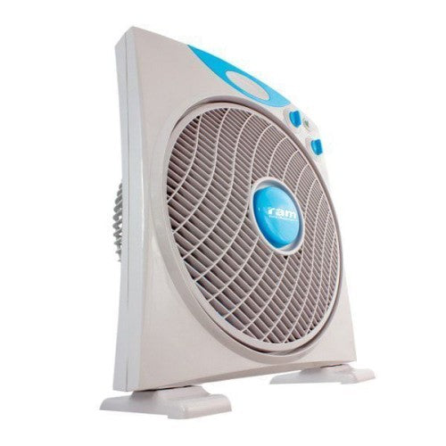 RAM 30cm (12") ECO Fan