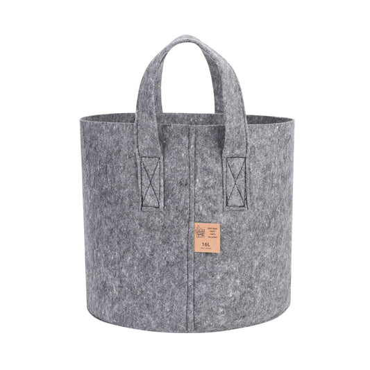 Mega Pot 16L - With Pouch