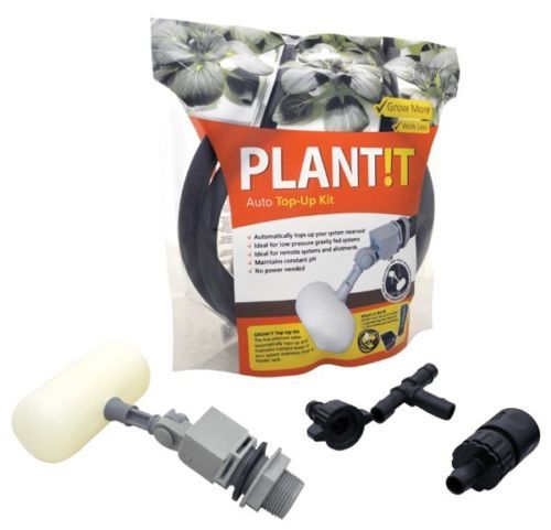 Plant!t Big Float auto top up kit