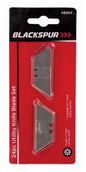 Blackspur 24pc Utility Knife Blades