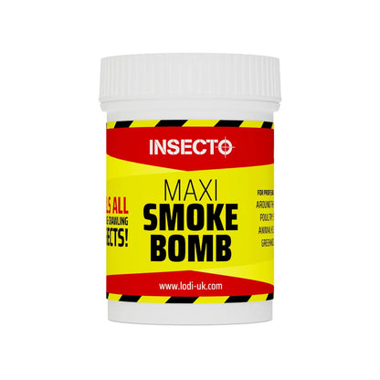 Insecto Smoke Bombs