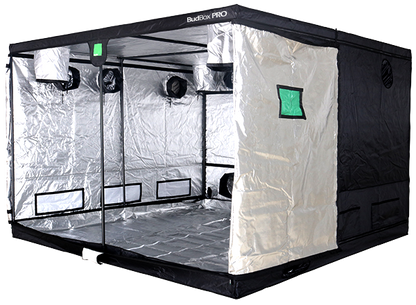 BudBox Pro Grow Tent