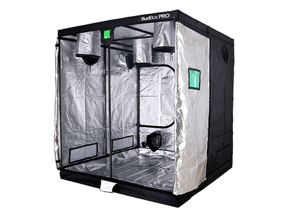 BudBox Pro Grow Tent