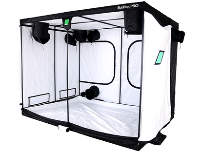 BudBox Pro Grow Tent
