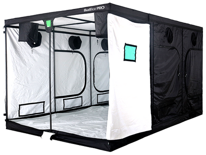 BudBox Pro Grow Tent