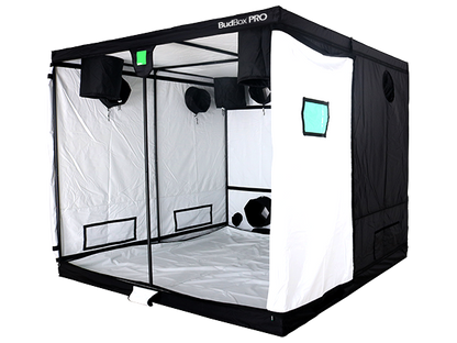 BudBox Pro Grow Tent