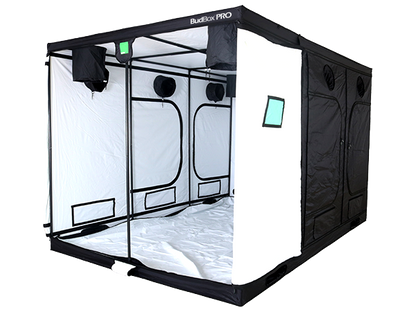 BudBox Pro Grow Tent