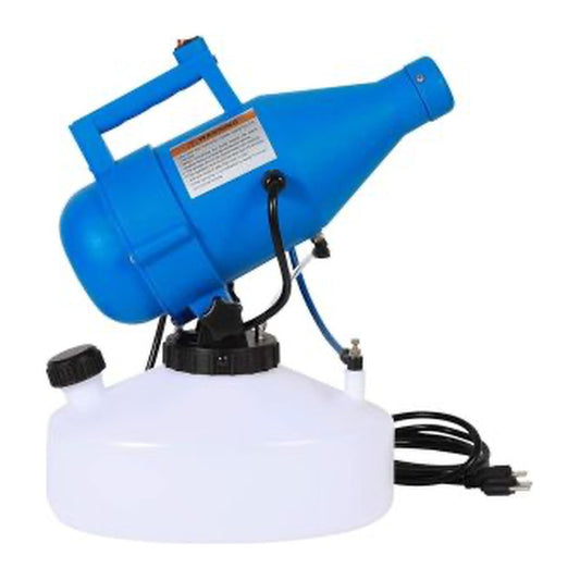 Portable ULV Cold Fogger 1200W - 5L Fogging Machine