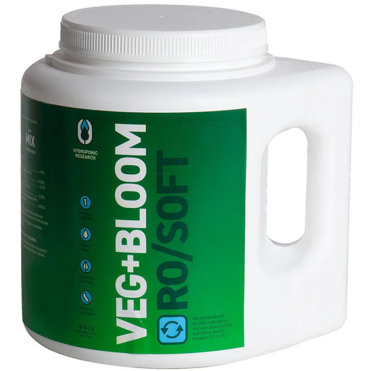 Veg + Bloom RO Soft 5 lb