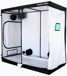 BudBox Pro Grow Tent